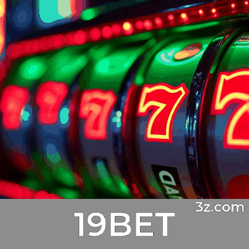 19BET Inovação: Tecnologia Avançada em Jogos de Azar