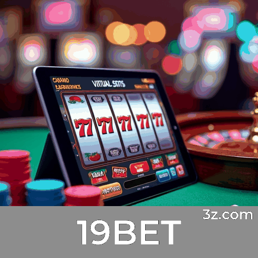 19BET: Segurança e rapidez para usuários brasileiros