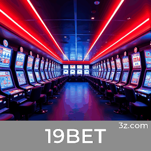 Equipe Internacional de Dealers para Experiência Exclusiva no Casino 19BET