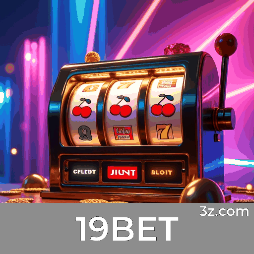 Aplicativo 19BET: Apostas Móveis Completas e Convenientes