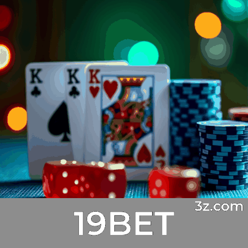 19BET: Plataforma de Apostas Confiável e Rápida