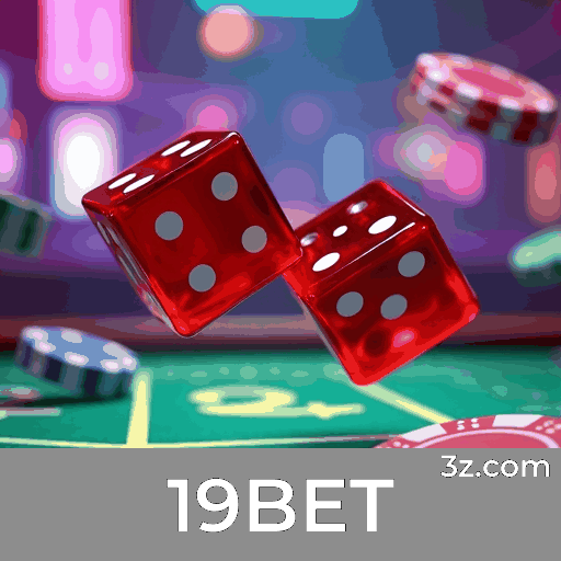 Excelência Tecnológica da 19BET: Onde a Inovação Brilha