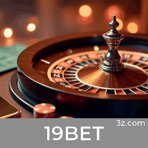 19BET Inovação: Tecnologia Avançada em Jogos de Azar