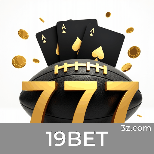 19BET: Domine Esporte com Análise e Estratégia