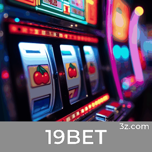 19BET: Domine Esporte com Análise e Estratégia