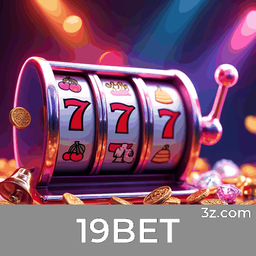 19BET: Plataforma de Apostas Confiável e Rápida