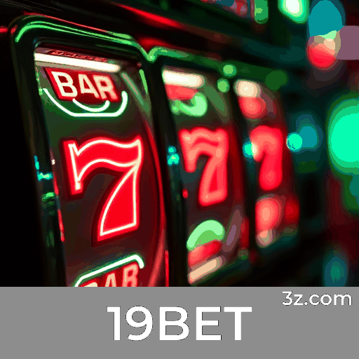 19BET: Domine Esporte com Análise e Estratégia