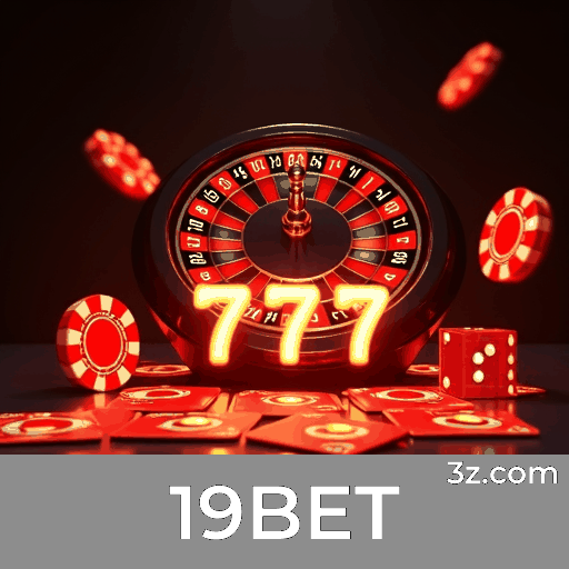Equipe Internacional de Dealers para Experiência Exclusiva no Casino 19BET