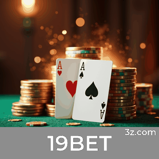 19BET: Segurança e rapidez para usuários brasileiros