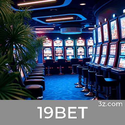 Aplicativo 19BET: Apostas Móveis Completas e Convenientes