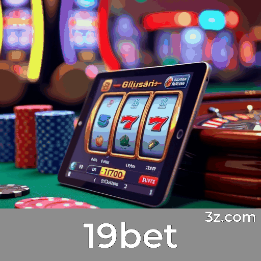 19bet: Tecnologia de Promoções Inteligentes e Experiência Personalizada