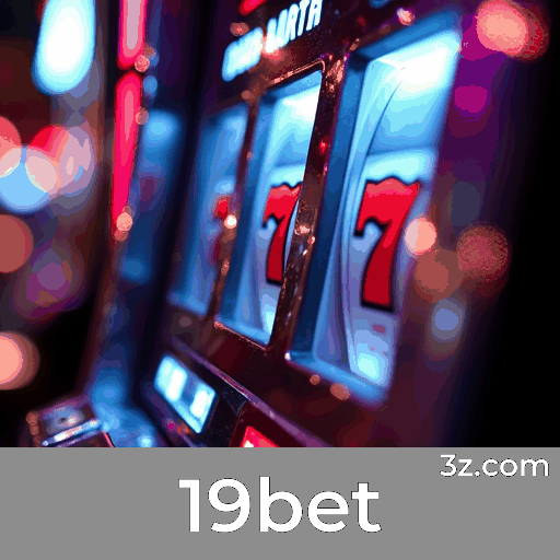 Experiência de Casino Elite no 19bet: Dealers Reais e Jogos Premium